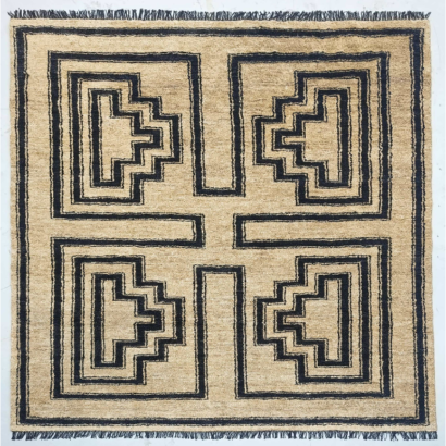 Hand Knotted Rugs