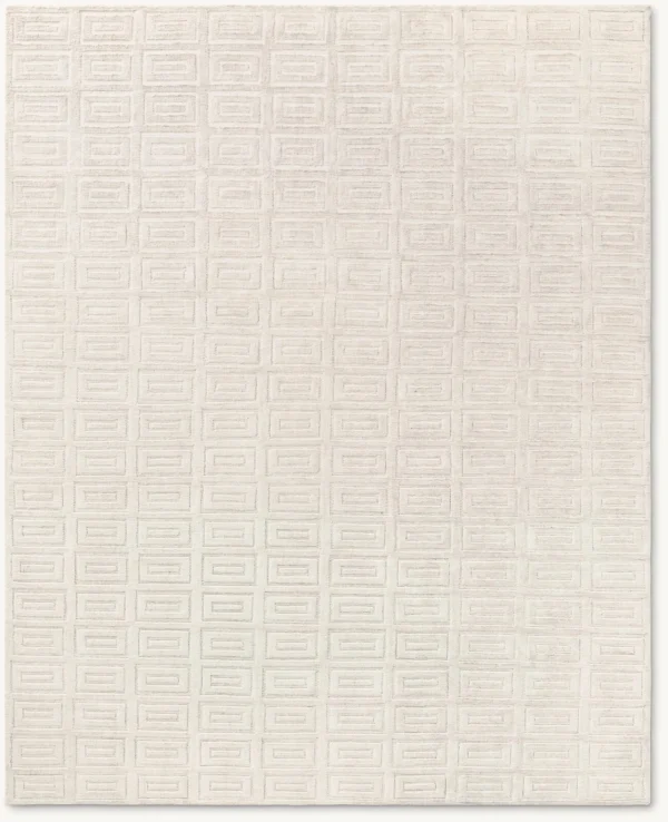 Hand Knotted Rugs