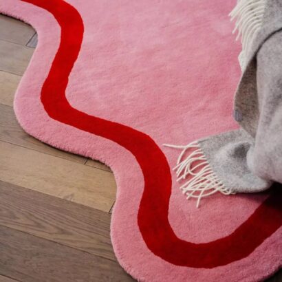 Hand Tufted Rugs