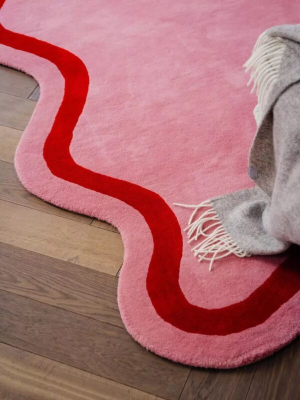 Hand Tufted Rugs