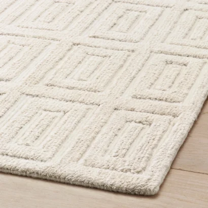 Hand Knotted Rugs