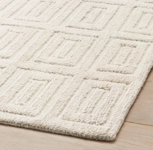 Hand Knotted Rugs