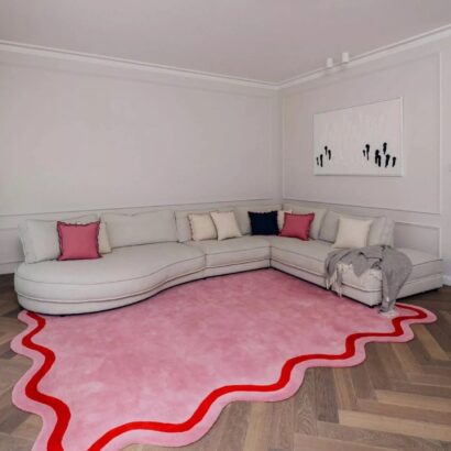 Hand Tufted Rugs