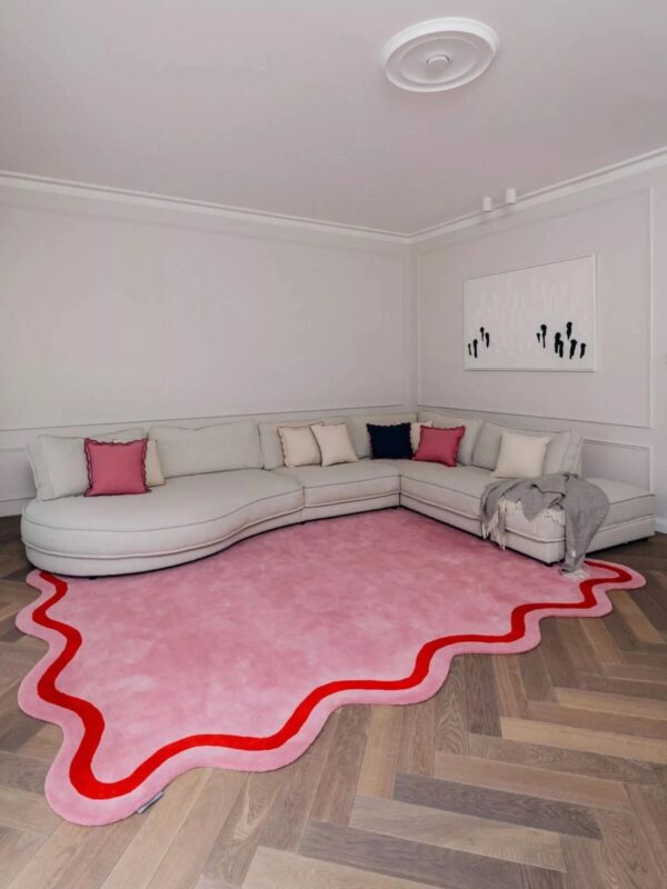 Hand Tufted Rugs