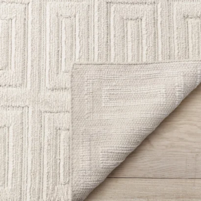 Hand Knotted Rugs