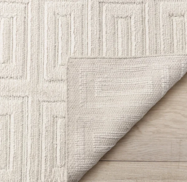 Hand Knotted Rugs