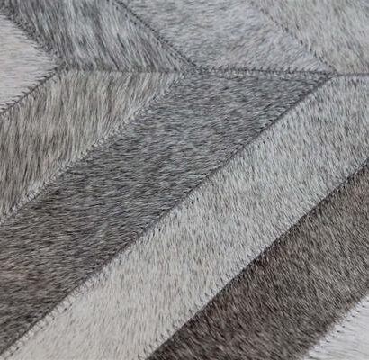 Leather Rugs