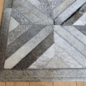 Leather Rugs