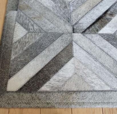 Leather Rugs