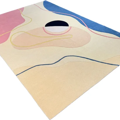 Hand Tufted Rugs