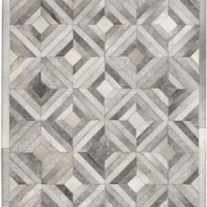 Leather Rugs