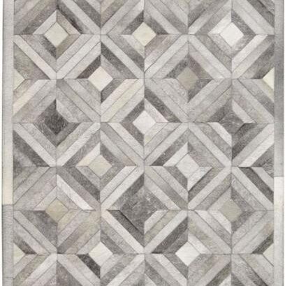 Leather Rugs