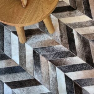 Leather Rugs