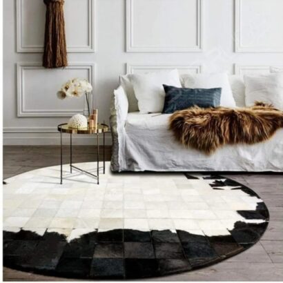 Round Rugs