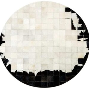 Round Rugs
