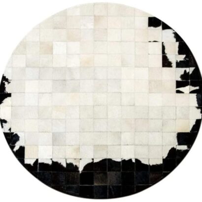 Round Rugs