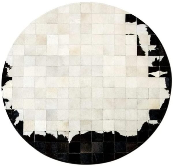 Round Rugs