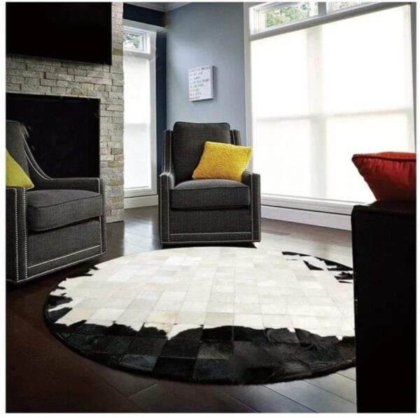 Round Rugs