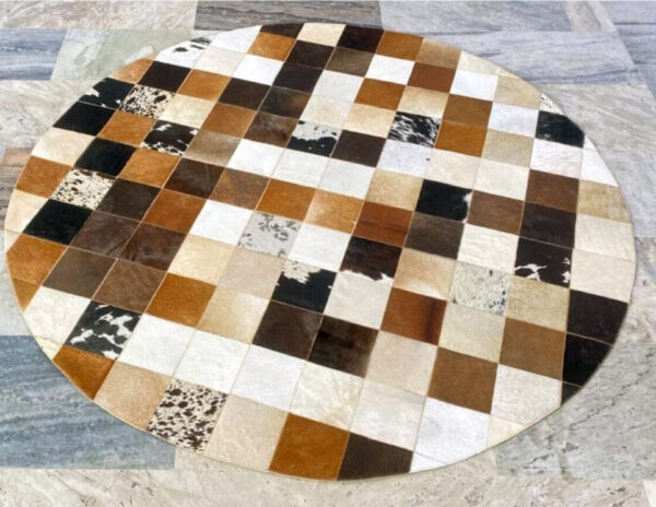 Round Rugs