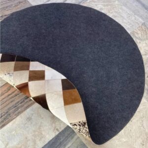Round Rugs