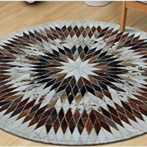 Leather Rugs