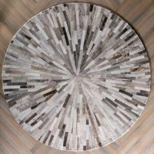 Round Rugs