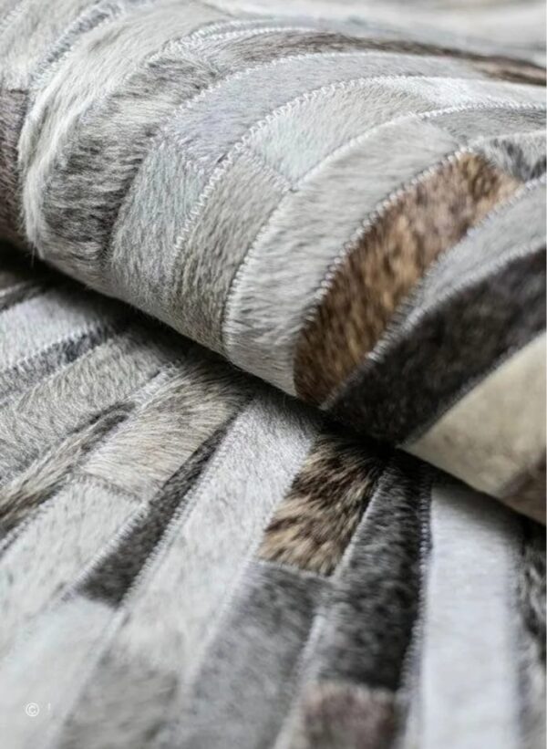 Round Rug