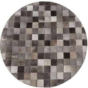 Round Rug