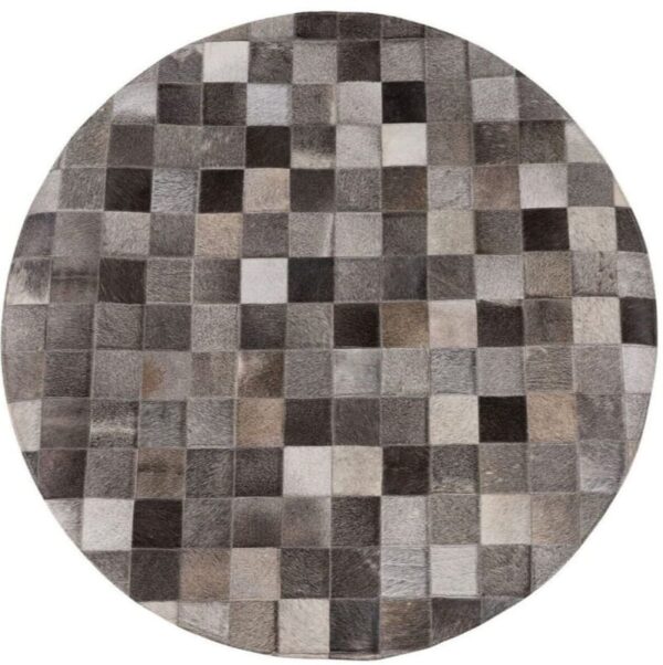 Round Rug