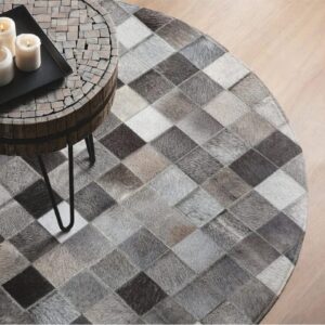 Round Rug