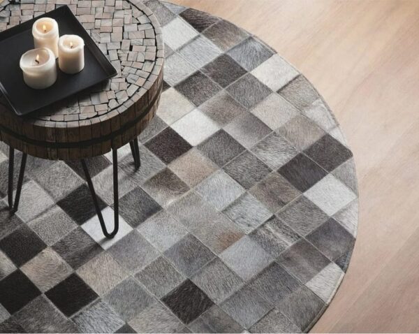Round Rug