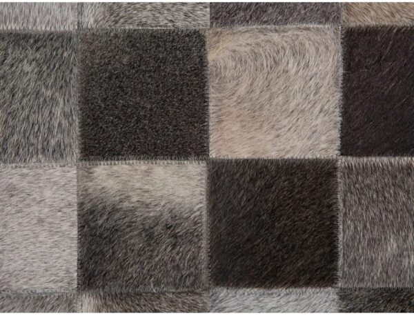 Leather Rugs