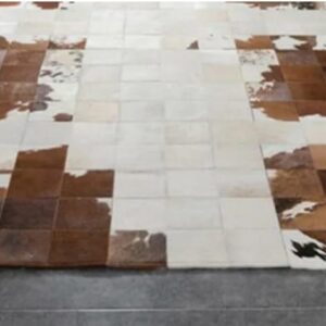 Leather Rugs