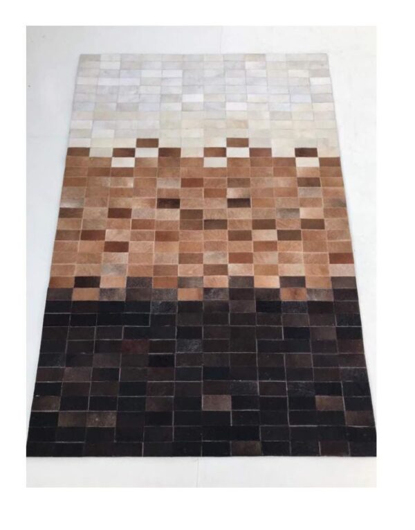 Leather Rugs