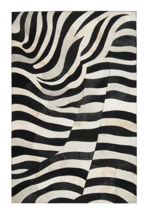 Leather Rugs