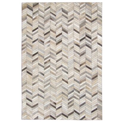 Leather Rugs
