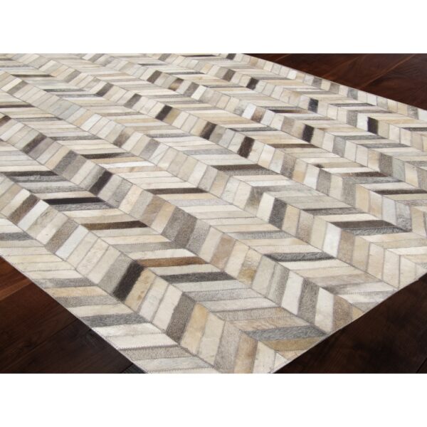 Leather Rugs
