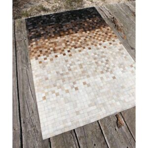 Leather Rugs