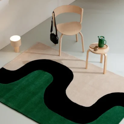 Hand Tufted Rugs
