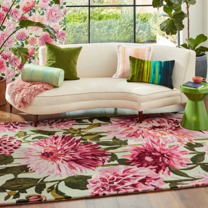 Hand Tufted Rugs