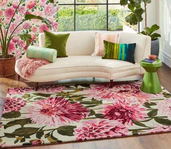 Hand Tufted Rugs