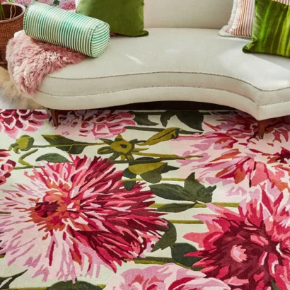 Hand Tufted Rugs