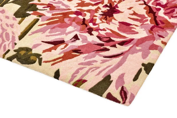 Hand Tufted Rugs