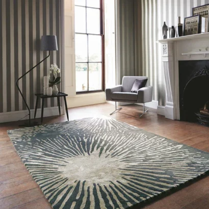 Hand Tufted Rugs
