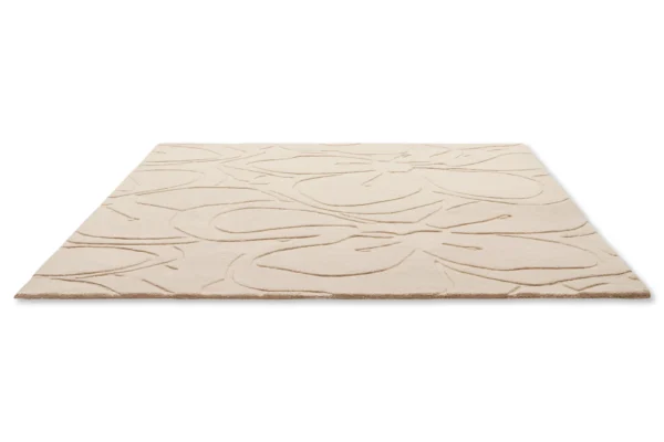 Whispered Petals Rug