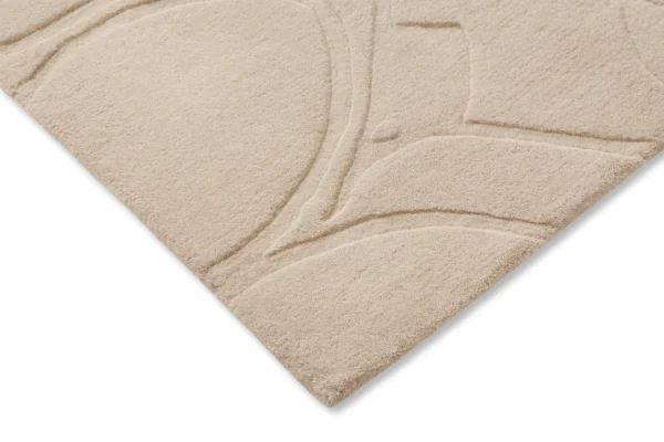 Whispered Petals Rug