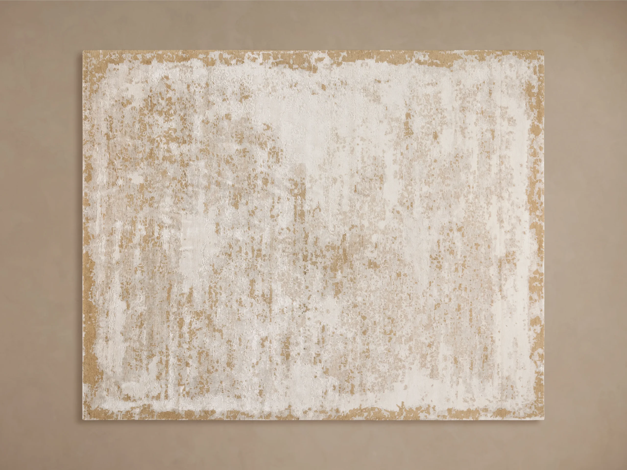 Wiona Hand-Knotted Rug